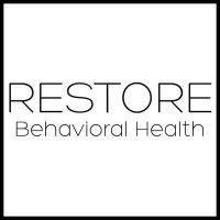 restore behavioral health-oklahoma logo image