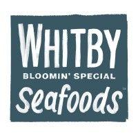 whitby seafoods ltd