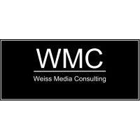 weiss media consulting logo image