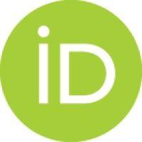 orcid logo image