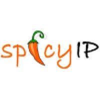 spicyip logo image