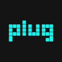 plug digital logo image