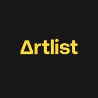 artlist logo image