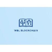 w&l blockchain society logo image