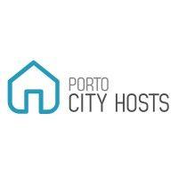 porto city hosts logo image