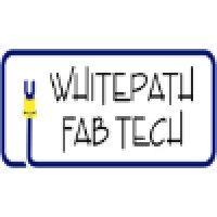 whitepath fab tech logo image