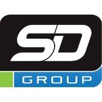 sd group au logo image