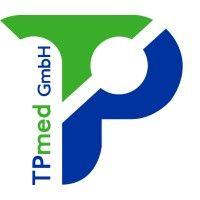 tpmed gmbh logo image