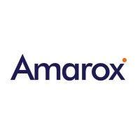 amarox pharma gmbh logo image