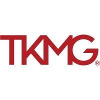 tkmg, inc. logo image