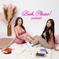 book, please! podcast