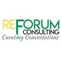 reforum consulting logo image