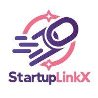 startuplinkx logo image