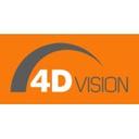 logo of 4 D Vision