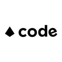 made code logo image