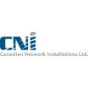 logo of Canadian Network Installations Ltd