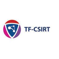 tf-csirt logo image