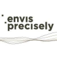 envis precisely logo image