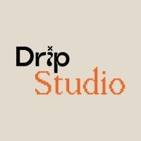 drip studio logo image