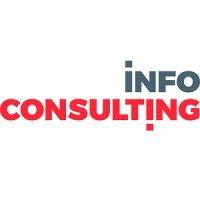 infoconsulting logo image