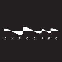 exposure tv logo image