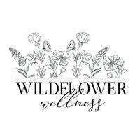 wildflower wellness logo image