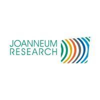 joanneum research logo image