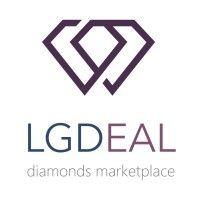 lgdeal logo image