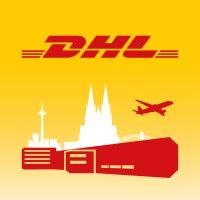 dhl airways gmbh