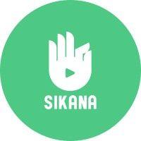 sikana logo image