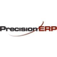 precisionerp incorporated logo image