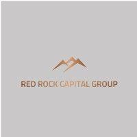 red rock capital group logo image