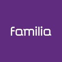 familia logo image