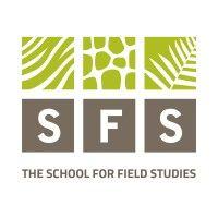 the school for field studies