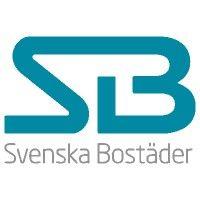 svenska bostäder logo image