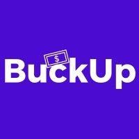 buckup inc. (techstars '21) logo image