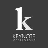 keynote media group, llc logo image