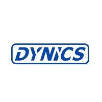 dynics, inc. logo image