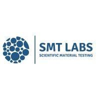 scientific material testing laboratories, llc logo image