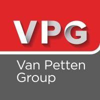 van petten group, inc. | non-profit association management company