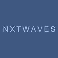 nxtwaves logo image