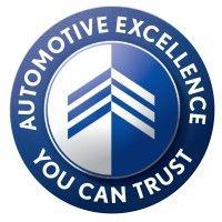 dynatrade auto service uae logo image