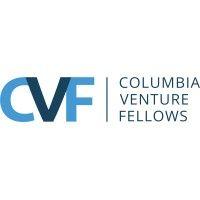 columbia venture fellows logo image