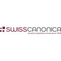 swisscanonica logo image