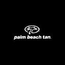 logo of Palm Beach Tan