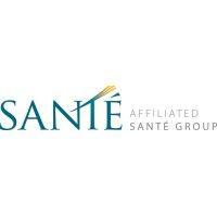 sante group companies logo image