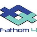 logo of Fathom 4 Llc