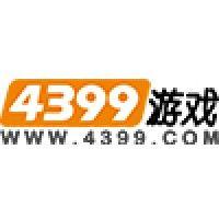 4399游戏 logo image