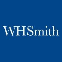 whsmith australia logo image