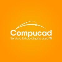 compucad logo image